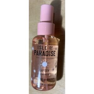 Isle of Paradise Self tan face mist